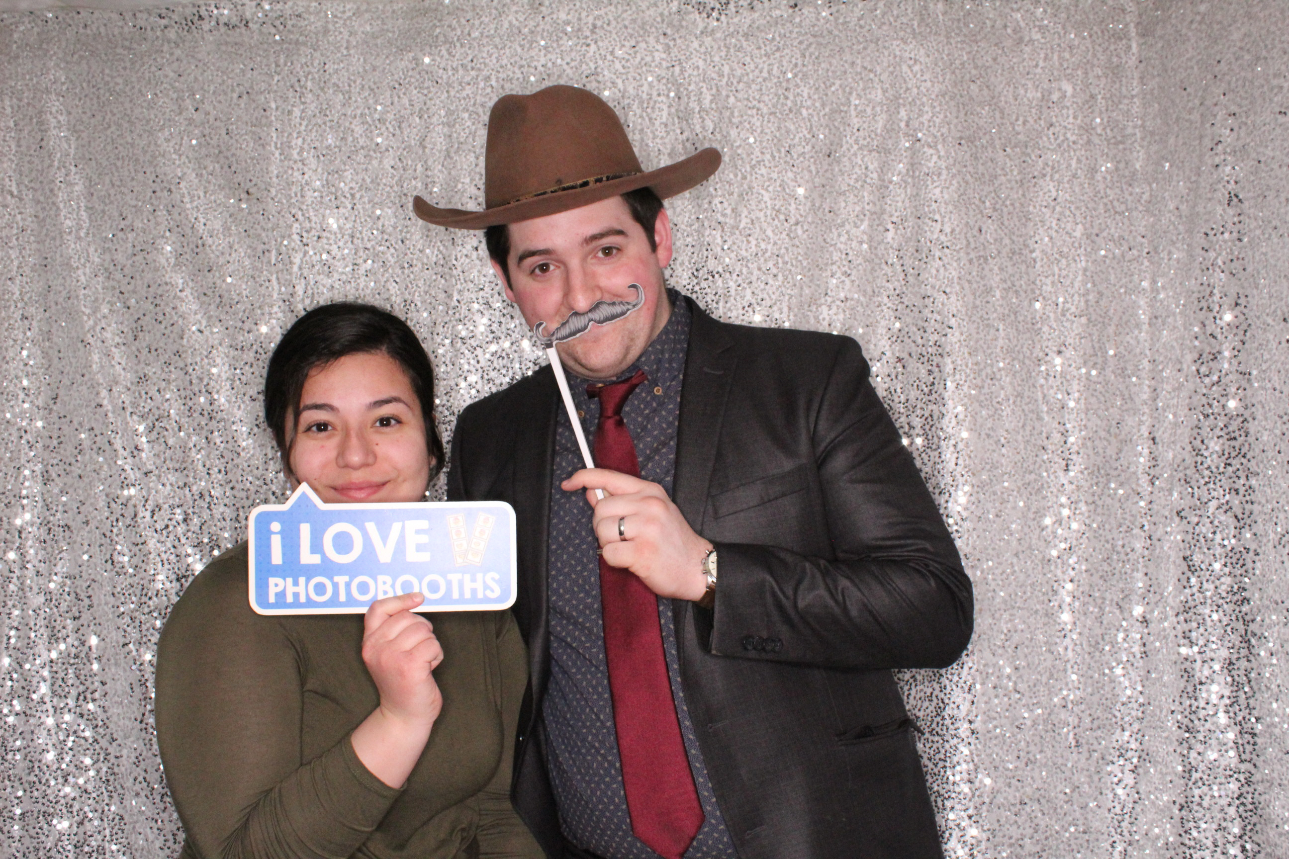 SCHEELS Year End Celebration | View more photos from the event at gallery.photoboothbillings.com/u/PhotoBoothBillings/SCHEELS-Year-End-Celebration